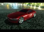 Volkswagen SP2 Marcello Rosa 2008 года